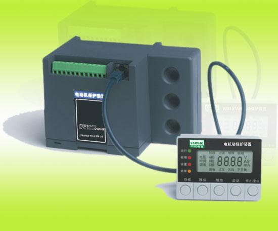 CD4系列電動機(jī)控制保護(hù)器/智能馬達(dá)保護(hù)器