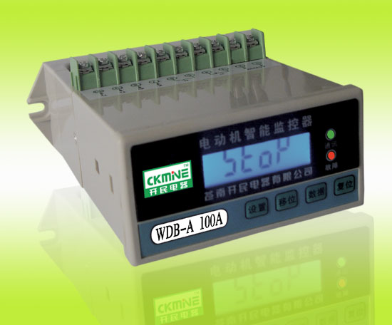 WDB系列電機(jī)馬達(dá)保護(hù)器 四川電動機(jī)保護(hù)器最新價(jià)格