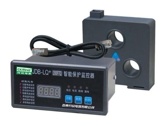 JDB-LQ+F電動機(jī)智能監(jiān)控器 臨汾市電動機(jī)保護(hù)器價(jià)格