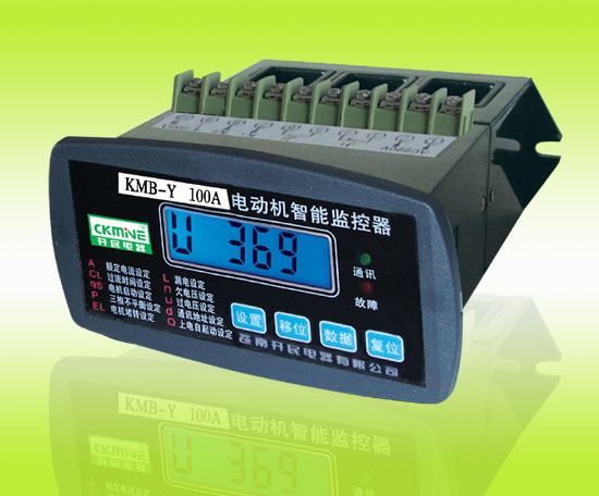 KMB-Y系列過電流保護(hù)器 晉城市電動(dòng)機(jī)保護(hù)器最新報(bào)價(jià)