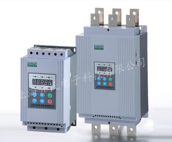 KMPR3系列數字式軟起動器 內蒙古軟起動器價格