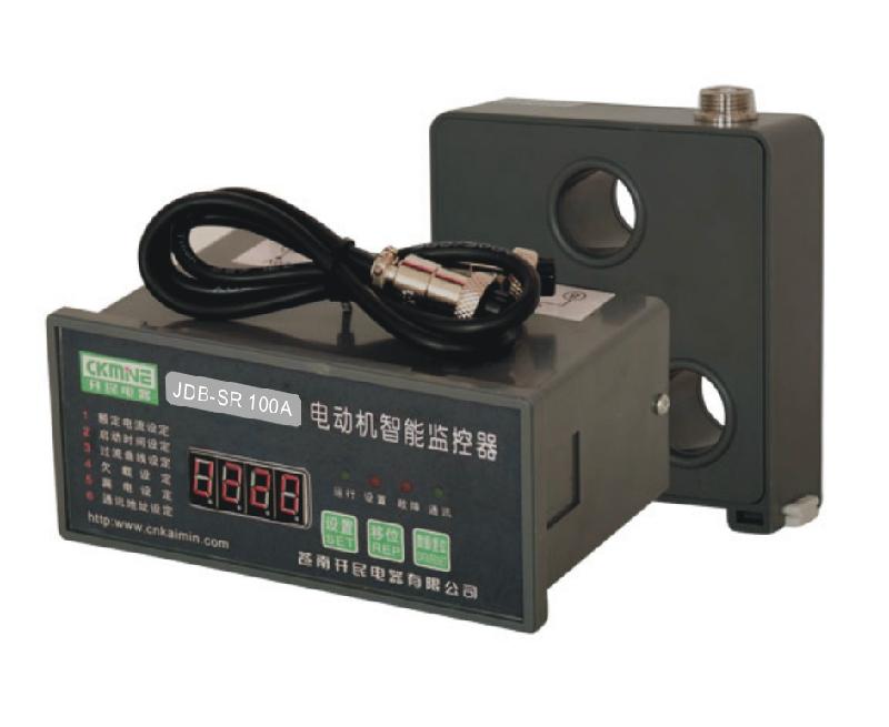 電機(jī)保護(hù)器-電動(dòng)機(jī)保護(hù)器-浙江JDB-SR系列電機(jī)智能保護(hù)器廠家