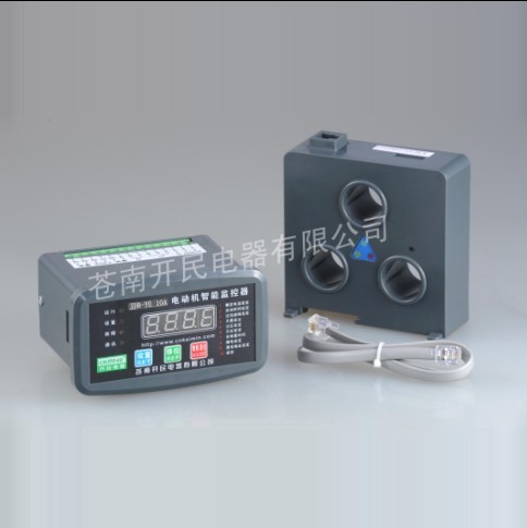 電機(jī)保護(hù)器-電機(jī)智能保護(hù)器-JDB-YE+系列電動(dòng)機(jī)智能監(jiān)控器