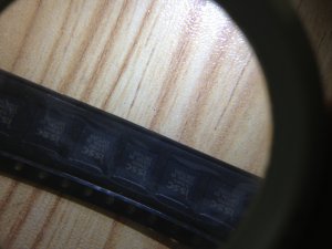 IS1696S-203 創杰藍牙IC出售并收購13714327748